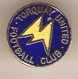 Badge Torquay United FC
